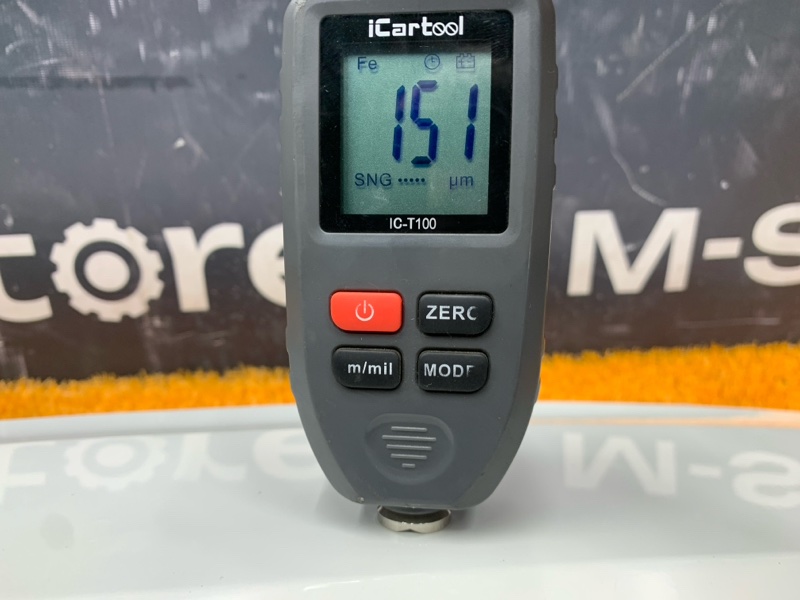 Крышка (дверь) багажника, 6000 рублей, Красноярск