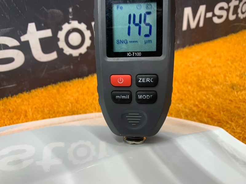 Крышка (дверь) багажника, 6000 рублей, Красноярск