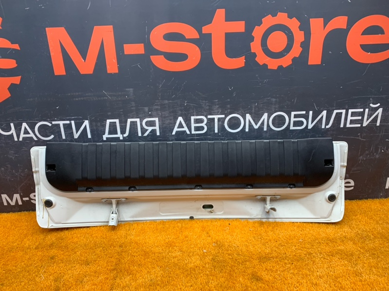 Крышка (дверь) багажника, 6000 рублей, Красноярск