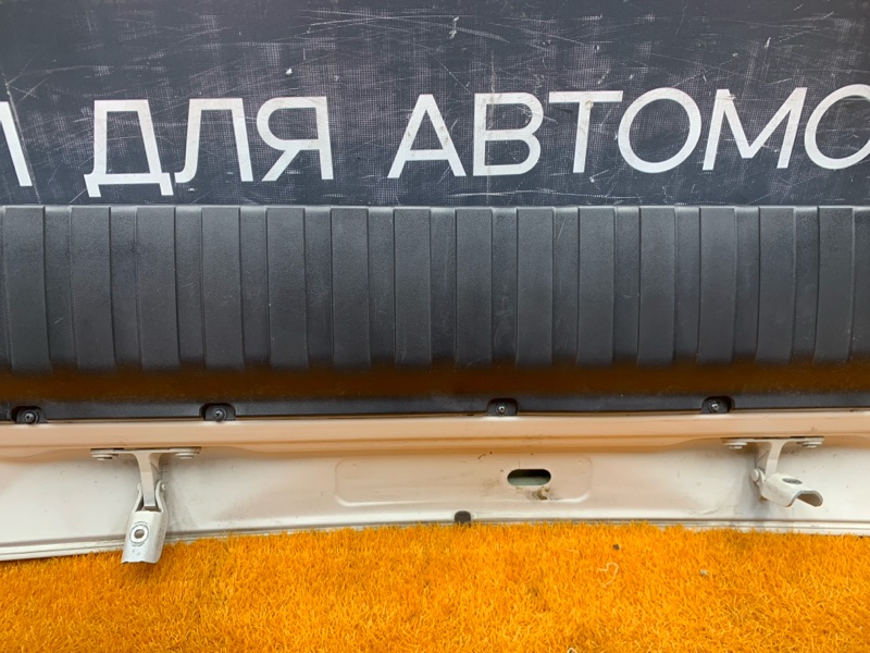 Крышка (дверь) багажника, 6000 рублей, Красноярск