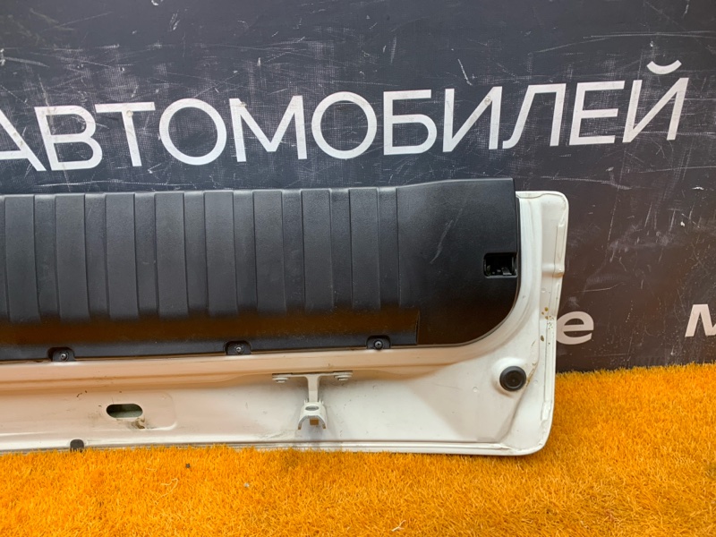 Крышка (дверь) багажника, 6000 рублей, Красноярск