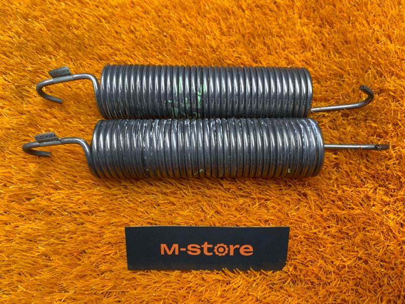 Пружина багажника, 640 рублей, Красноярск