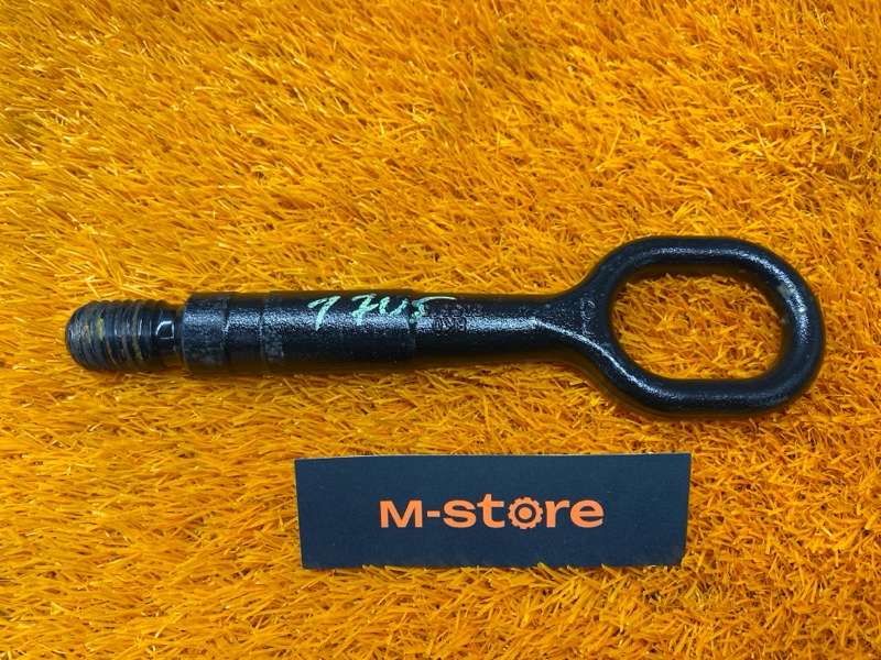 Крюк буксировочный, 1300 рублей, Красноярск