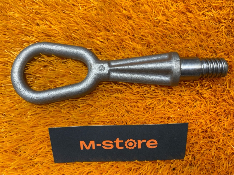 Крюк буксировочный, 1000 рублей, Красноярск