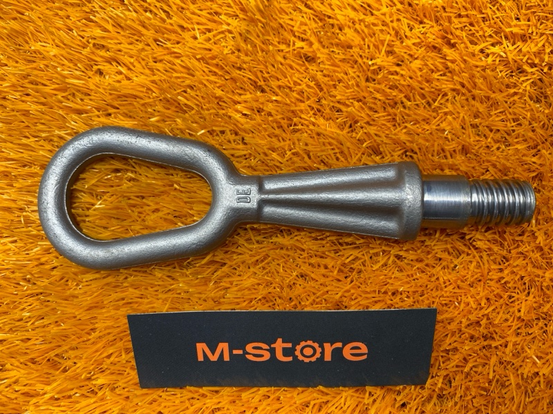 Крюк буксировочный, 1000 рублей, Красноярск