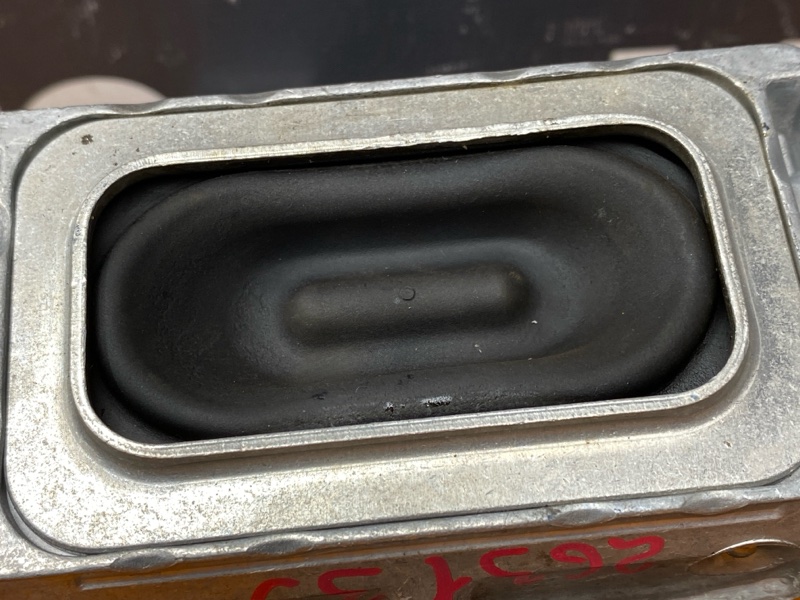 подушка двигателя, 4000 рублей, Красноярск