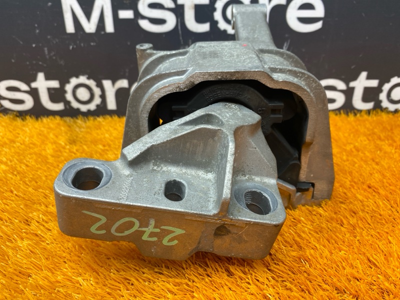 подушка двигателя, 4000 рублей, Красноярск