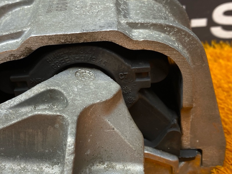 подушка двигателя, 4000 рублей, Красноярск