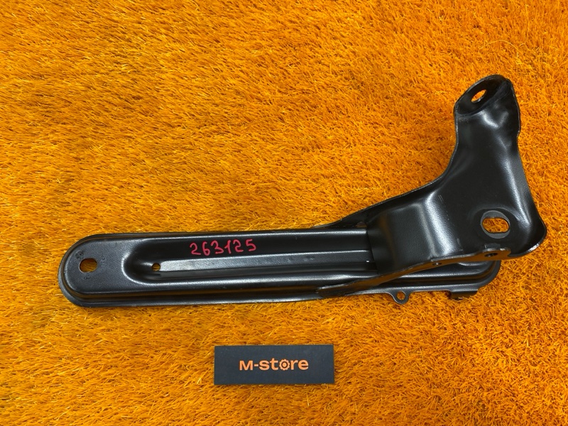 Кронштейн подушки двигателя, 270 рублей, Красноярск