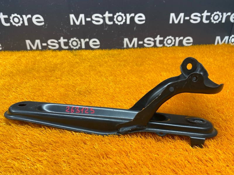 Кронштейн подушки двигателя, 270 рублей, Красноярск