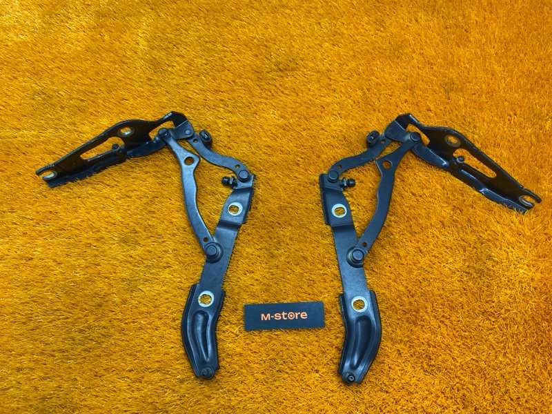 петля багажника, 400 рублей, Красноярск