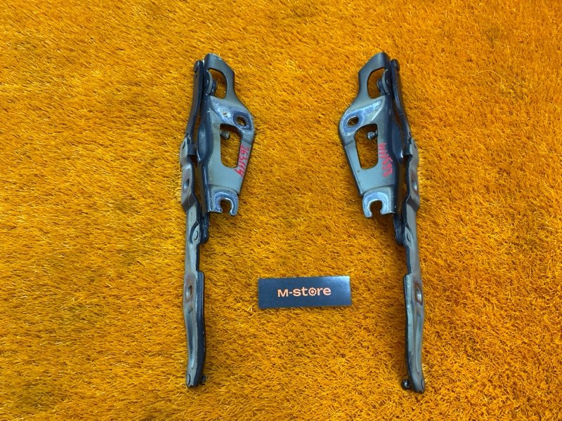 петля багажника, 400 рублей, Красноярск