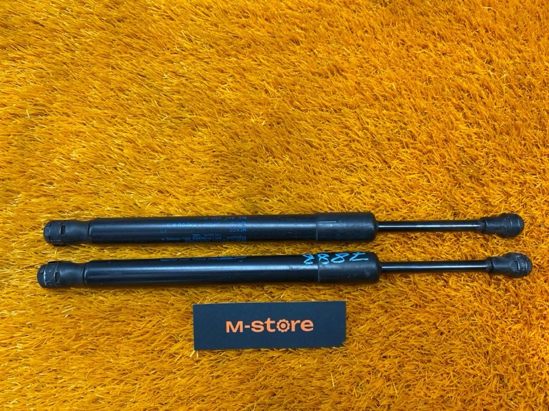 амортизатор багажника, 1480 рублей, Красноярск