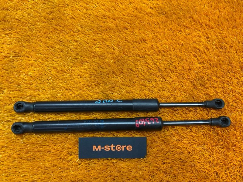 амортизатор багажника, 1480 рублей, Красноярск