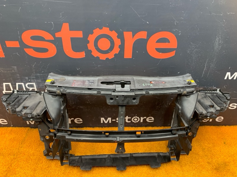 рамка радиатора, 16490 рублей, Красноярск