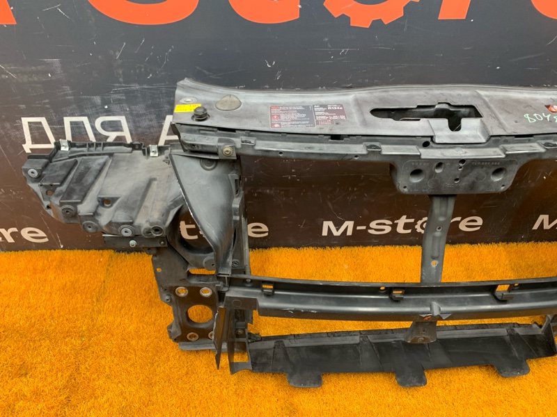 рамка радиатора, 16490 рублей, Красноярск