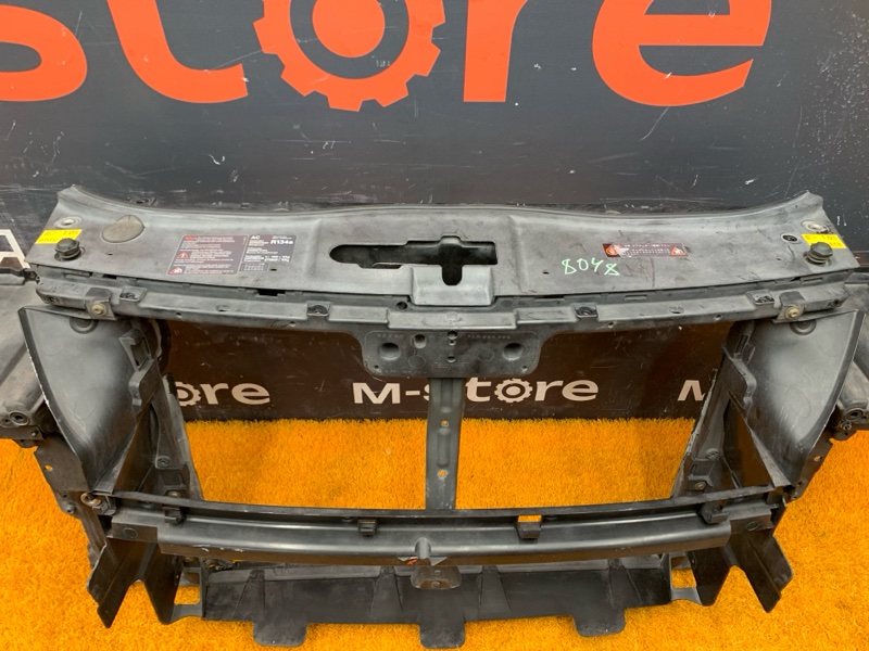 рамка радиатора, 16490 рублей, Красноярск