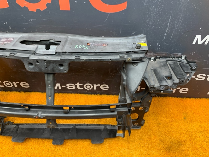 рамка радиатора, 16490 рублей, Красноярск