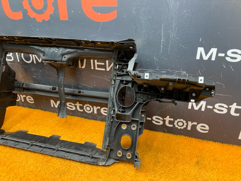 рамка радиатора, 16490 рублей, Красноярск