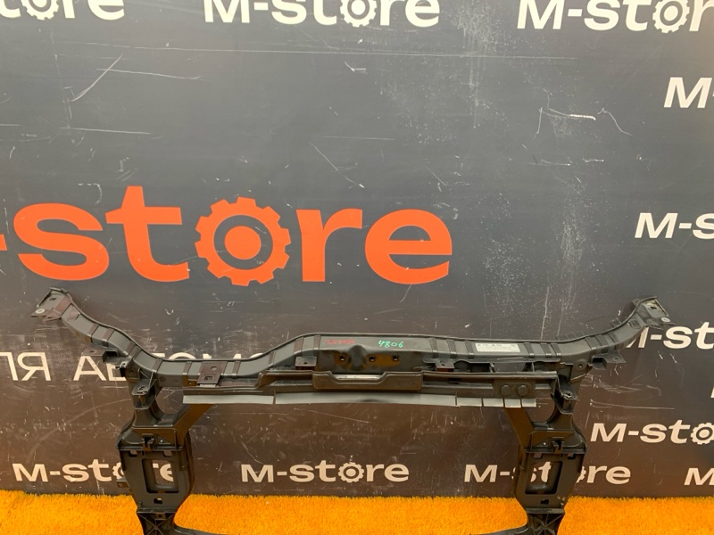 рамка радиатора, 17460 рублей, Красноярск