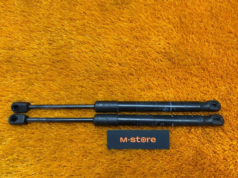 амортизатор капота, 1390 рублей, Красноярск