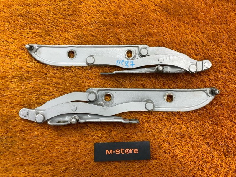 петля багажника, 730 рублей, Красноярск