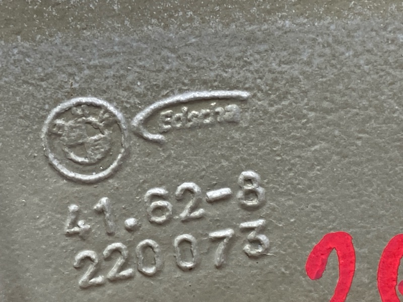 петля багажника, 730 рублей, Красноярск