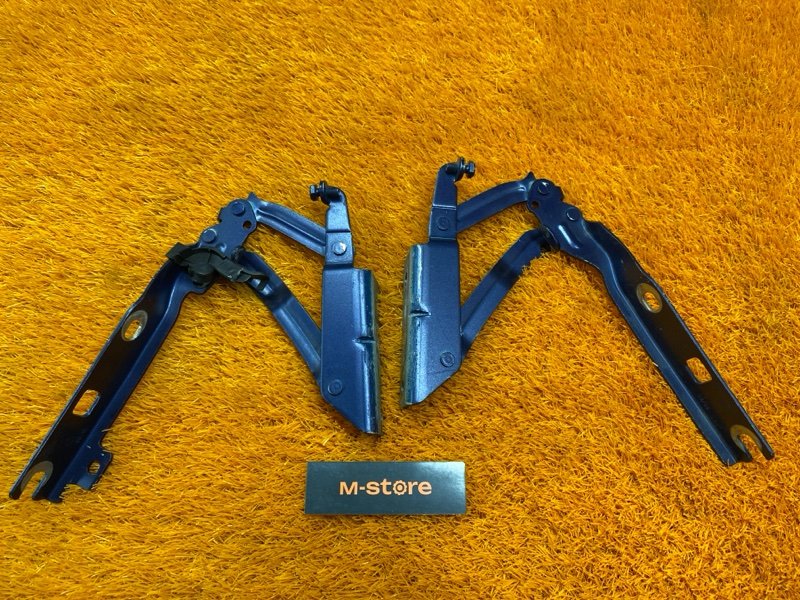 петля капота, 910 рублей, Красноярск