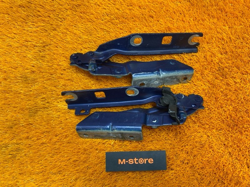 петля капота, 910 рублей, Красноярск