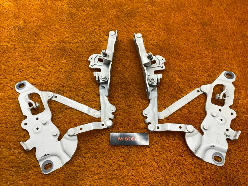 петля капота, 2200 рублей, Красноярск