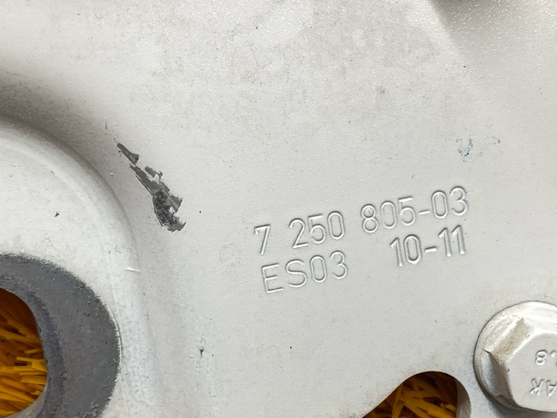 петля капота, 2200 рублей, Красноярск