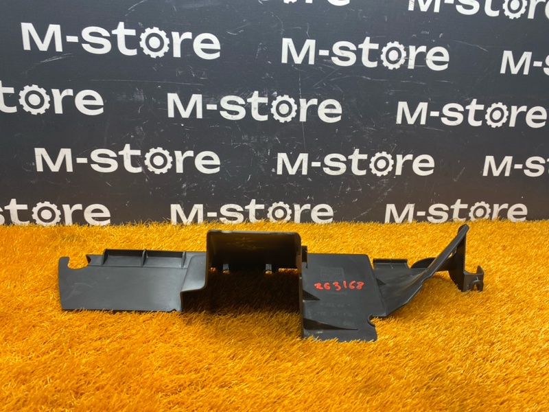 воздуховод радиатора, 460 рублей, Красноярск