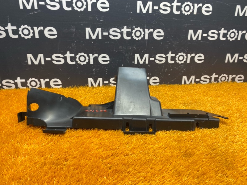 воздуховод радиатора, 460 рублей, Красноярск