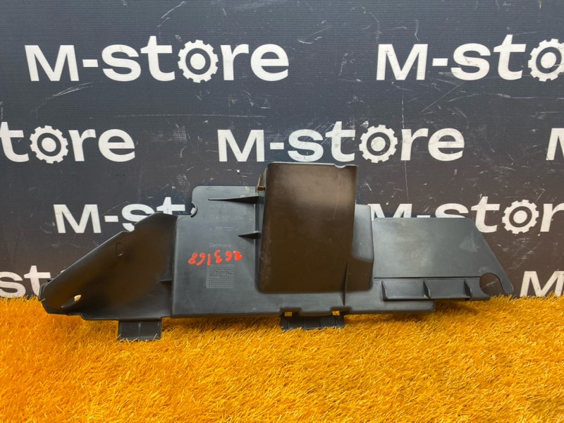 воздуховод радиатора, 460 рублей, Красноярск