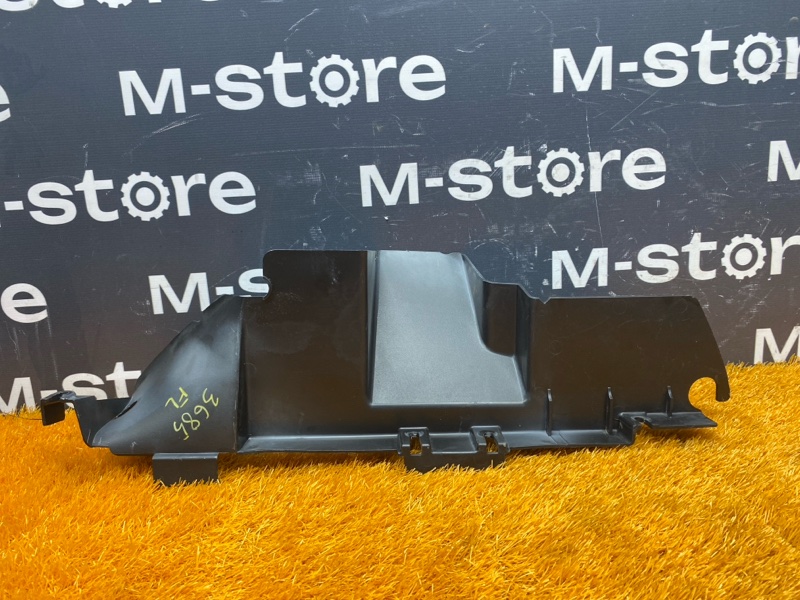 воздуховод радиатора, 460 рублей, Красноярск