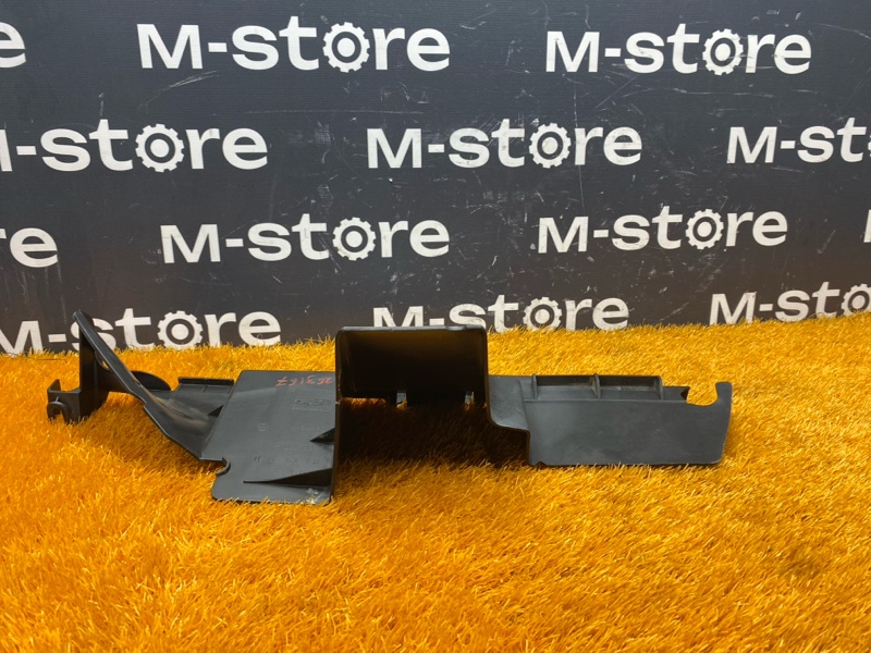 воздуховод радиатора, 460 рублей, Красноярск