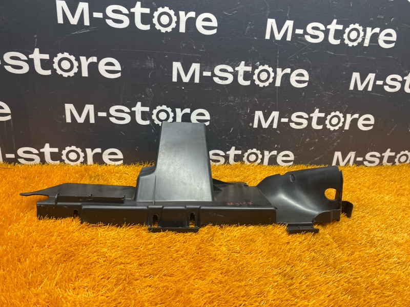 воздуховод радиатора, 460 рублей, Красноярск