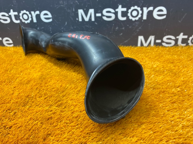 патрубок воздушного фильтра, 910 рублей, Красноярск