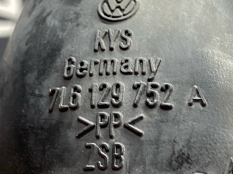 патрубок воздушного фильтра, 460 рублей, Красноярск