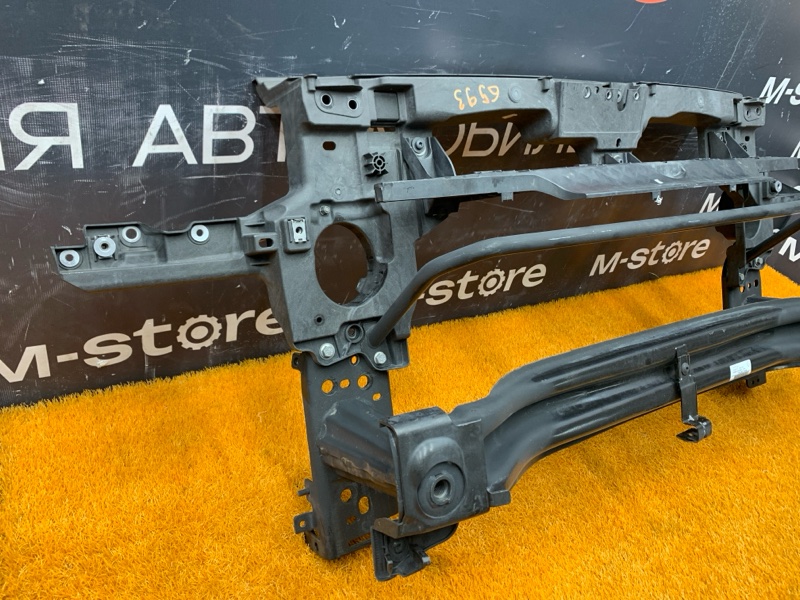 рамка радиатора, 53350 рублей, Красноярск