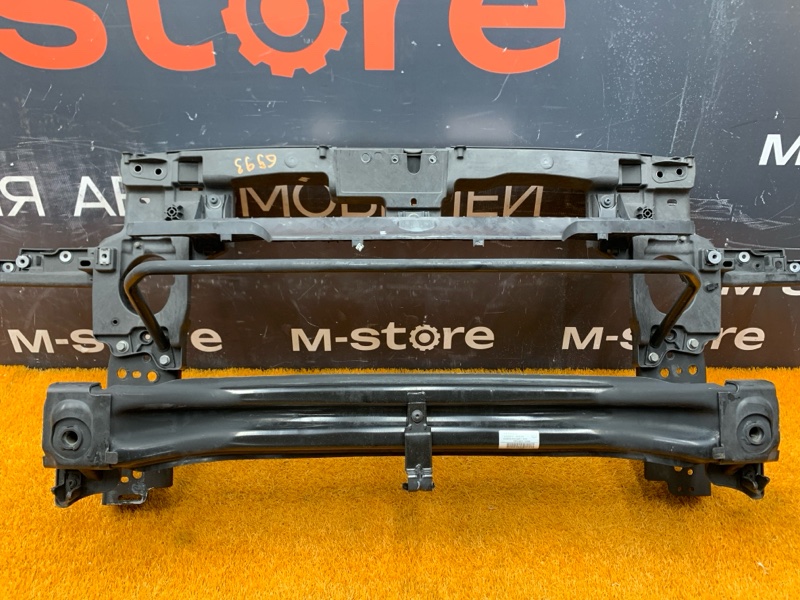 рамка радиатора, 53350 рублей, Красноярск