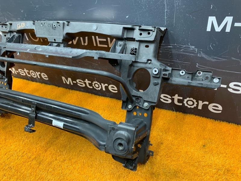 рамка радиатора, 53350 рублей, Красноярск