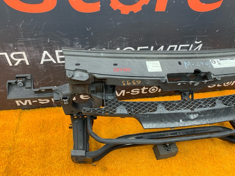 рамка радиатора, 53350 рублей, Красноярск