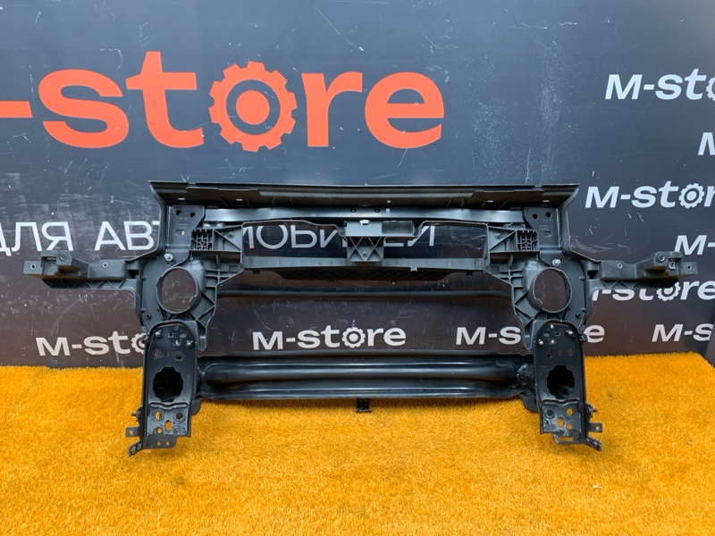 рамка радиатора, 53350 рублей, Красноярск