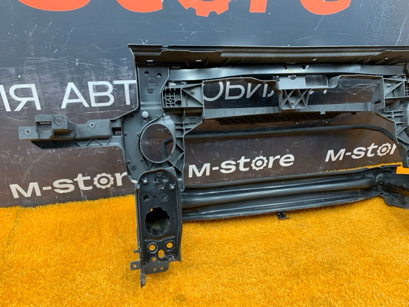 рамка радиатора, 53350 рублей, Красноярск