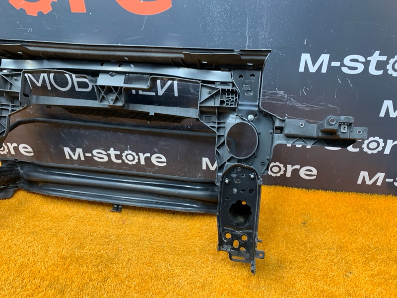 рамка радиатора, 53350 рублей, Красноярск