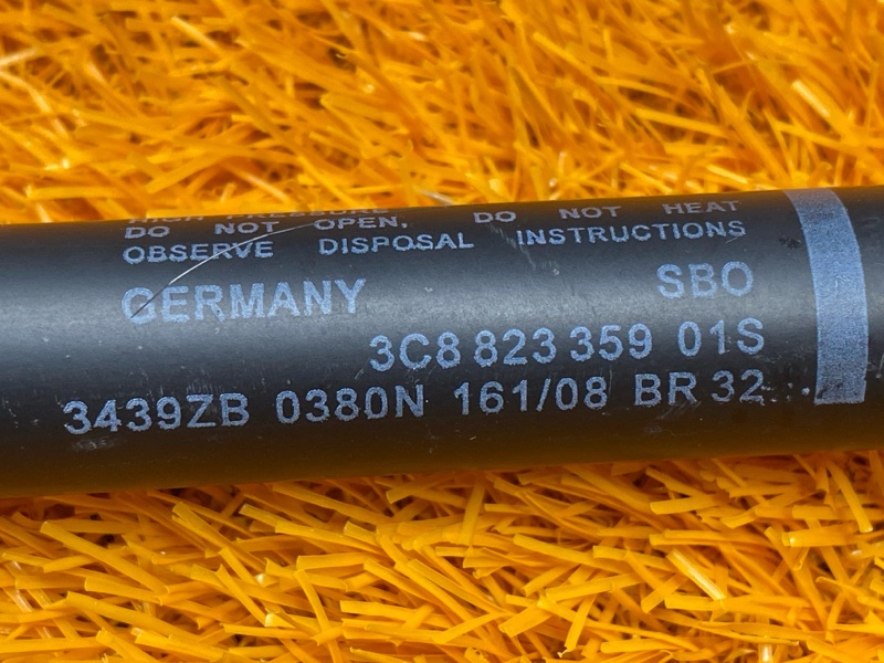 амортизатор капота, 1000 рублей, Красноярск