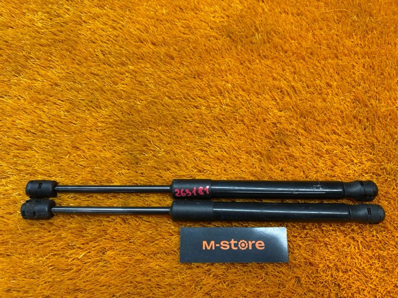 амортизатор капота, 1120 рублей, Красноярск