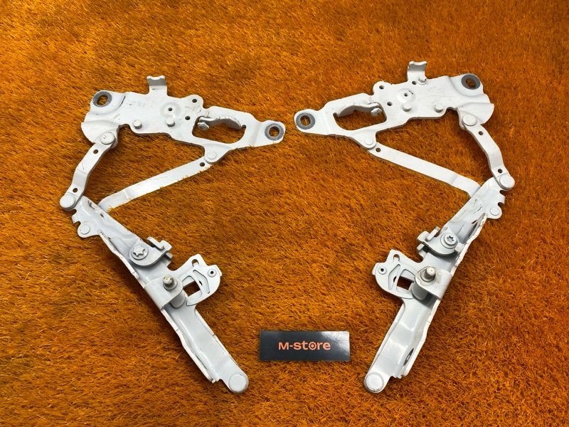 петля капота, 1810 рублей, Красноярск