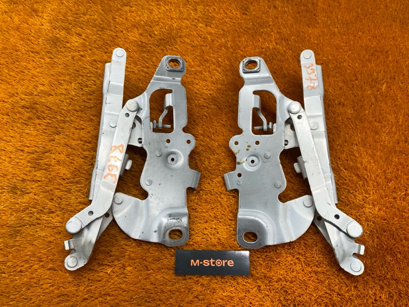 петля капота, 1810 рублей, Красноярск